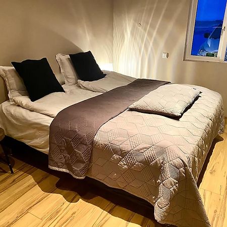 Hamar - Puffin Cottages & Rooms Хвольсвёдлюр Экстерьер фото