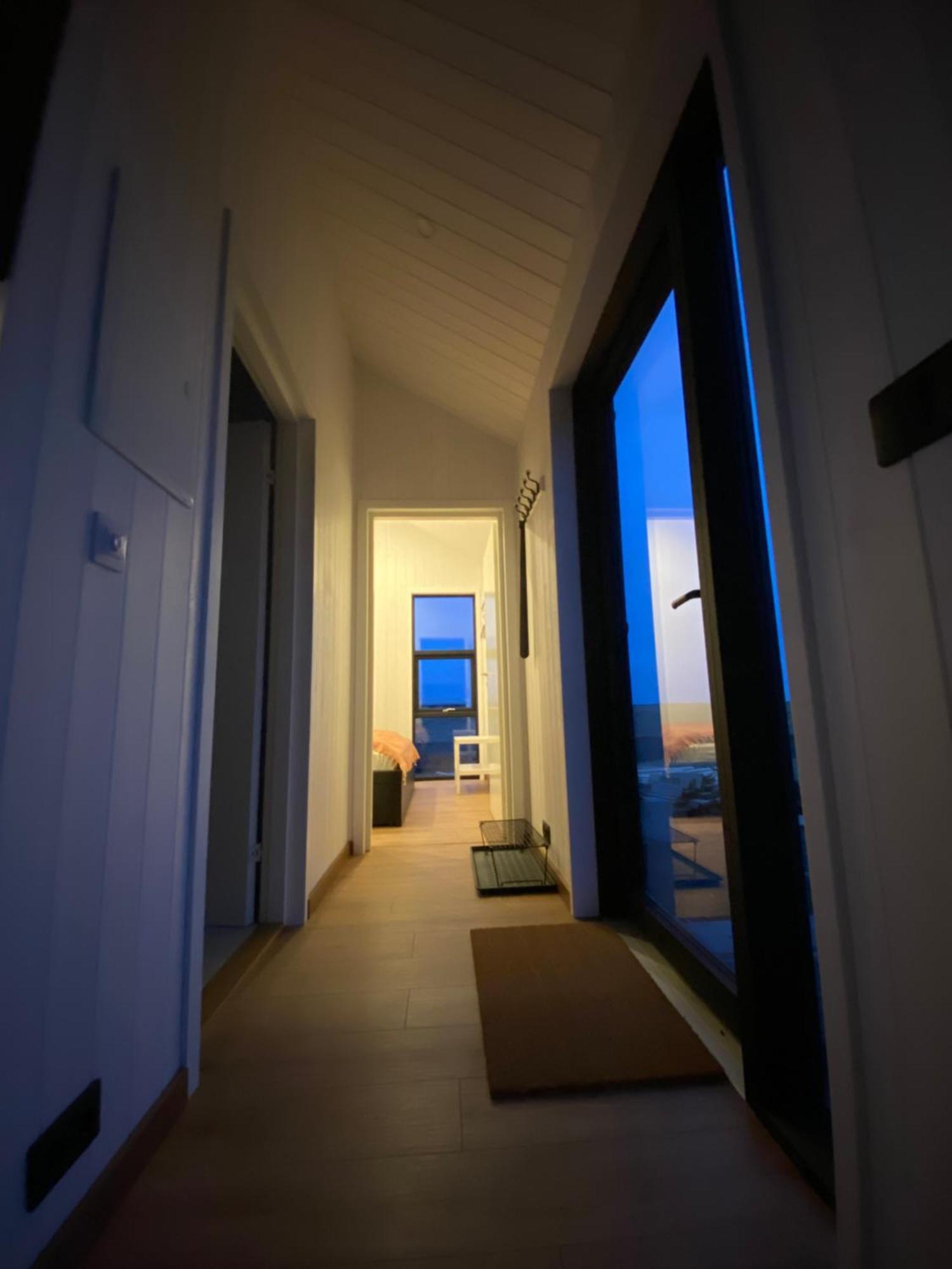 Hamar - Puffin Cottages & Rooms Хвольсвёдлюр Экстерьер фото