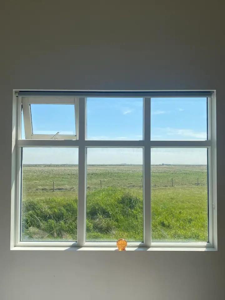 Hamar - Puffin Cottages & Rooms Хвольсвёдлюр Экстерьер фото