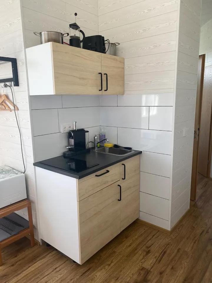 Hamar - Puffin Cottages & Rooms Хвольсвёдлюр Экстерьер фото